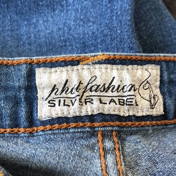 Phat Fashion Jeans - Picture 4 of 7